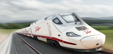 El tren Talgo Extremadura-Madrid comienza a circular este jueves