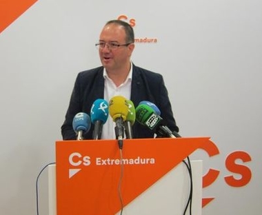 Ciudadanos pide a Rajoy que 