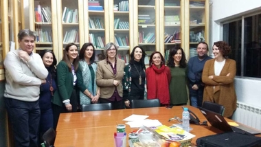 La Junta destaca la importancia de concienciar sobre la igualdad de género desde la educación