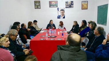 El PSOE provincial de Badajoz lamenta el 