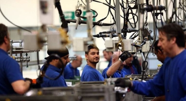 El coste laboral sube un 0,3% en Extremadura en el último trimestre de 2017 y se mantiene como el más bajo del país
