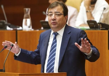 Vara sugiere esperar a que el Tribunal Constitucional se pronuncie sobre la prisión permanente revisable