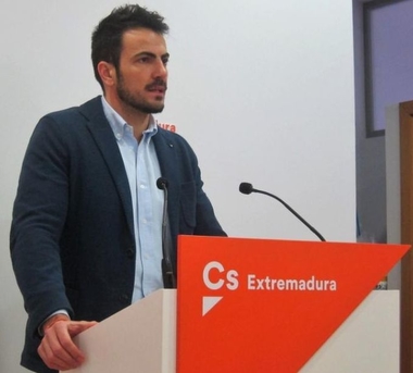 Ciudadanos ve una 