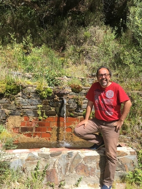 Fernando Pulido: investigador, profesor y emprendedor