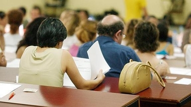 Convocadas las oposiciones de educación en Extremadura con 1.267 plazas