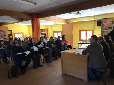 El Consejo Regional de Educación de Medio Ambiente da luz verde al documento final de la Estrategia de Educación Ambiental