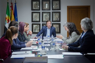 El Consejo de Gobierno autoriza la convocatoria de ayudas a la cooperación internacional por importe de 13,3 millones de euros