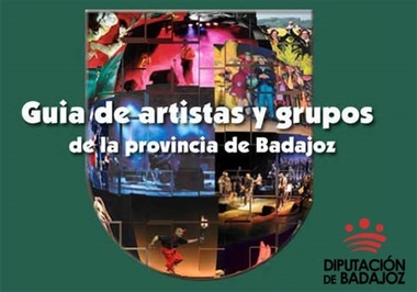 La Diputación de Badajoz convoca ayudas a municipios para la realización del programa de dinamización cultural 2018