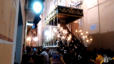 Los principales monumentos de Badajoz estarán abiertos del Jueves Santo al Domingo de Resurrección