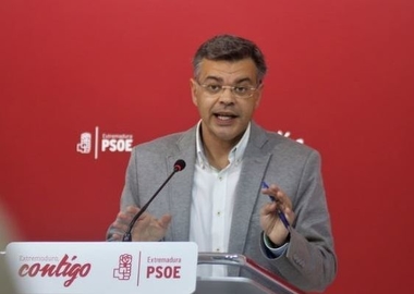 El PSOE pide que los PGE incluyan las 