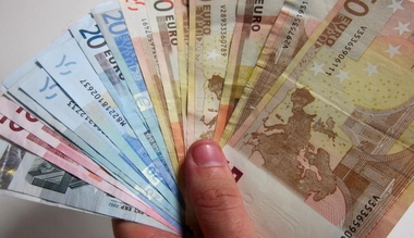 La deuda de Extremadura alcanza los 4.401 millones de euros en 2017 y se sitúa en el 23,8 por ciento de su PIB