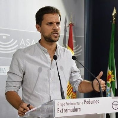 Podemos ve un 