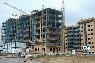 Extremadura destinará 19 millones del Plan Estatal de Vivienda a la regeneración urbana y rural