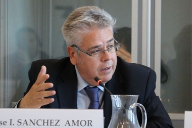 Sánchez Amor cree que el Gobierno 