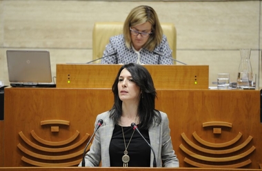 Esther Gutiérrez afirma que Extremadura apuesta por un pacto educativo con una financiación real y suficiente