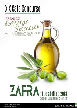 Un total de 38 aceites extremeños han participado en la XIX Edición de la Cata-Concurso de Aceites de Oliva Virgen Extra