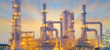 Los precios industriales suben un 2,3 por ciento en marzo en Extremadura en términos interanuales