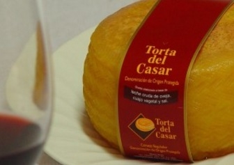La DOP Torta del Casar, referencia de integración en la Feria del Queso de Trujillo