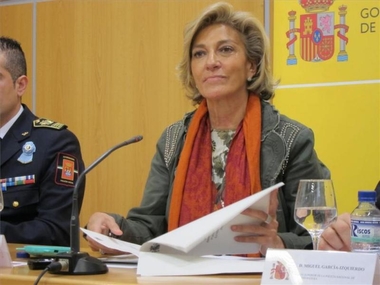 Cristina Herrera replica al PSOE que la provincia de Cáceres recibirá la inversión 