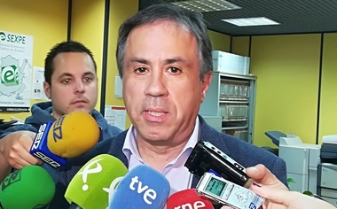 El gerente del Sexpe pide al Gobierno mejoras en la fiscalidad y tratamiento de la Seguridad Social para los autónomos