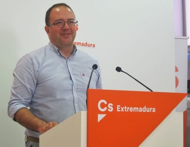 Cs pide a Vara que 