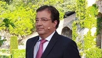 Vara dice de una investidura de Puigdemont que sería ver 