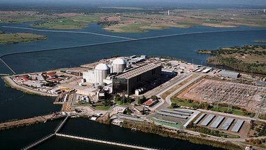 La unidad II de la Central Nuclear de Almaraz inicia su 25 ciclo deoperación