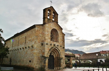 La Basílica de Santa Eulalia en Mérida se abre al turismo desde este martes