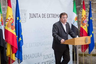 La Junta de Extremadura invertirá 142.000 euros en el Monasterio de Tentudía, que contará con un Centro de Interpretación
