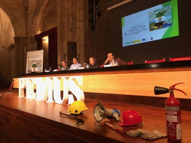 Junta, Diputaciones y FEMPEX abren una línea de ayudas para que los ayuntamientos actualicen sus planes de emergencias