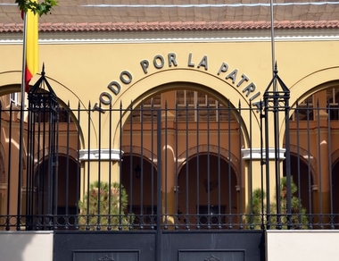 La Comandancia de la Guardia Civil de Badajoz subastará el próximo 4 de junio 399 armas