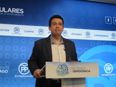 El PP insiste en que la sentencia del Supremo confirma que 