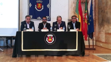 El director gerente del SEXPE destaca el papel de la Administración Local en el desarrollo del Eures Transfronterizo