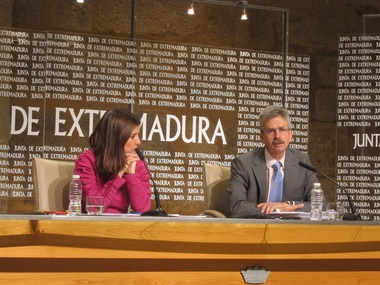 La nueva Ley de Cooperativas extremeñas actualizará la vigente y dará mayor 