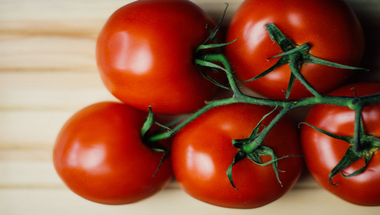 El Ministerio de Agricultura amplía la reducción de la rebaja fiscal del tomate a la provincia de Cáceres