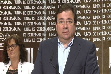 Vara, convencido de que Sánchez irá al debate de la moción de censura 