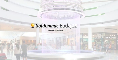 Badajoz contará con una tienda Apple Premium Reseller de la mano de Goldenmac