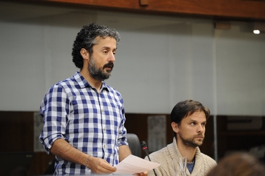 Podemos critica que la Junta haya ejecutado el 