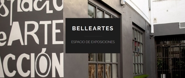 El espacio Belleartes de Cáceres organiza la feria Arte Aparte con obras de catorce artistas