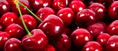 Las primeras cerezas certificadas del Jerte salen al mercado