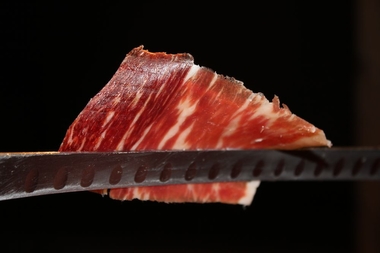 DOP Dehesa de Extremadura: el jamón ibérico de verdad