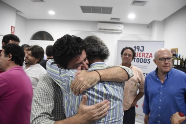 Coeba revalida su liderazgo en la Cámara de Comercio de Badajoz y obtiene una nueva mayoría en las elecciones