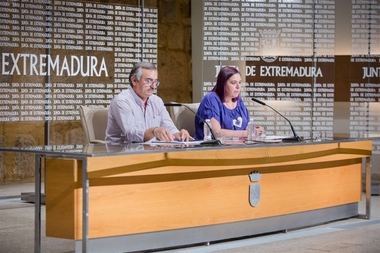 La Junta da luz verde a 23 proyectos de innovación agroalimentaria con una inversión de seis millones de euros