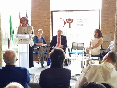 Europa y América Latina apuestan en Yuste por el multilateralismo