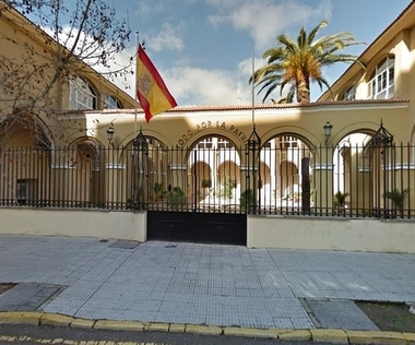 La Guardia Civil de Badajoz crea dos nuevos equipos ROCA en la provincia