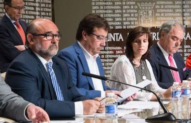 La Junta de Extremadura destina más de 28,5 millones de euros en ayudas para el fomento del autoempleo