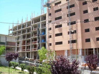 Badajoz y Cáceres se mantienen entre los precios de vivienda más bajos del país en el primer semestre del año