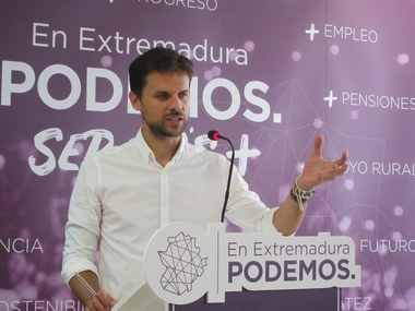 Podemos dice que de Vara 