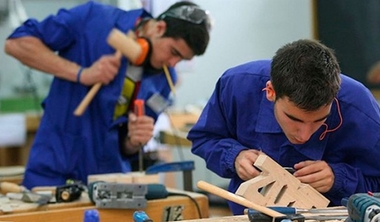 El desempleo baja en 5.453 personas en junio en Extremadura sobre mayo, hasta los 97.900 parados totales
