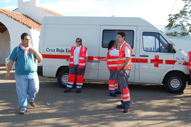 Alrededor de 8.000 personas conoce los Primeros Auxilios de la mano de Cruz Roja en Extremadura